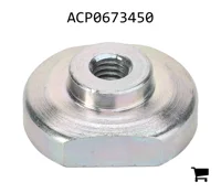 AGCO ACP0673450 Шайба