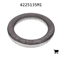 AGCO 4225135M1 Шайба