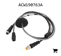 AGCO ACW190763A Трос