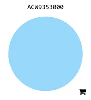 AGCO ACW9353000 Пена