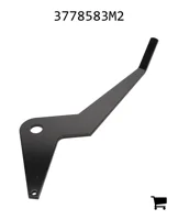 AGCO 3778583M2 Рычаг