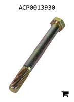 AGCO ACP0013930 Болт с шестигранной головкой