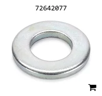 AGCO 72642077 Плоская шайба