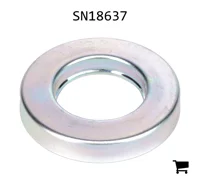 AGCO SN18637 Защитный кожух