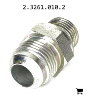 AGCO 2.3261.010.2 Соединитель