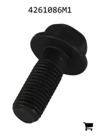 AGCO 4261086M1 Болт с шестигранной головкой и фланцем
