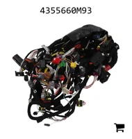 AGCO 4355660M93 Жгут