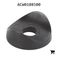AGCO ACW0108500 Упорная шайба