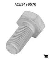 AGCO ACW1490570 Болт шестигранный