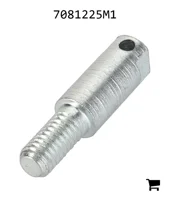 AGCO 7081225M1 Палец