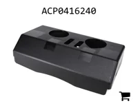 AGCO ACP0416240 Крышка