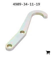 AGCO 4909-34-11-19 Крюк