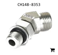 AGCO CH148-8353 Угловой фитинг