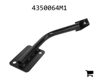 AGCO 4350064M1 Опора