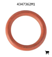 AGCO 4347362M1 Уплотнительное кольцо