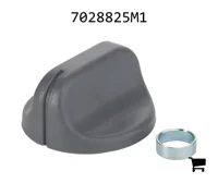 AGCO 7028825M1 Ручка