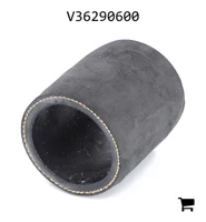 AGCO V36290600 Шланг системы охлаждения