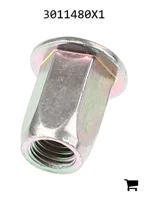 AGCO 3011480X1 Резьбовая вставка