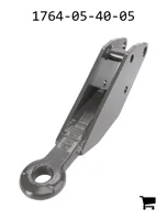 AGCO 1764-05-40-05 Привод