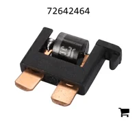 AGCO 72642464 Диод