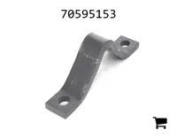 AGCO 70595153 Зажим