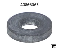 AGCO AG006063 Прокладка