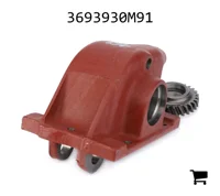 AGCO 3693930M91 Ящик