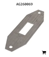 AGCO AG260069 Крышка