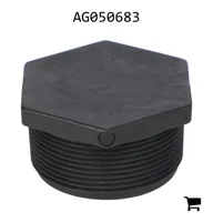 AGCO AG050683 Пробка с шестигранной головкой