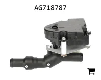 AGCO AG718787 Электромагнитный водяной клапан