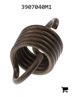 AGCO 3907040M1 Пружина