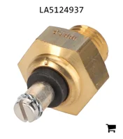 AGCO LA5124937 Проставочная втулка