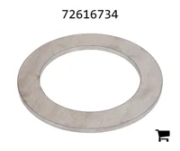 AGCO 72616734 Диск