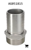 AGCO AG051815 Штуцер