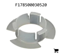 AGCO F178500030520 Втулка