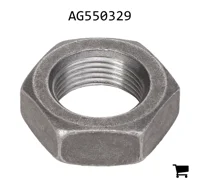 AGCO AG550329 Шестигранная гайка