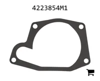 AGCO 4223854M1 Шарнир
