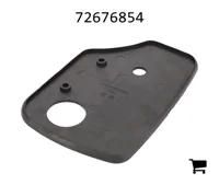 AGCO 72676854 Прокладка