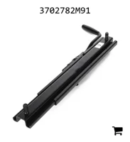 AGCO 3702782M91 Правый регулировочный винт