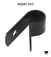 AGCO AG607343 Хомут