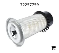 AGCO 72257759 Фильтрующий элемент воздушного фильтра