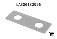 AGCO LA300132996 Пластина