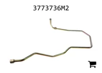 AGCO 3773736M2 Трубка гидравлическая