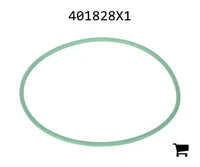 AGCO 401828X1 Уплотнительное кольцо