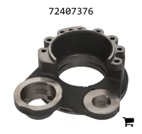 AGCO 72407376 Фланец