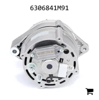 AGCO 6306841M91 Генератор, 120 A, со шкивом