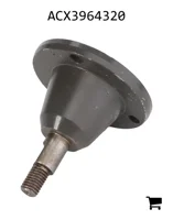 AGCO ACX3964320 Вал крыльчатки