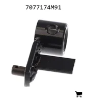 AGCO 7077174M91 Пластина рычага