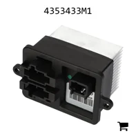 AGCO 4353433M1 Регулятор