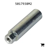 AGCO 5017938M2 Проставочная втулка